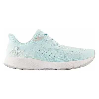 New Balance Womens Fresh Foam Tempo V2 Blue Road running shoes