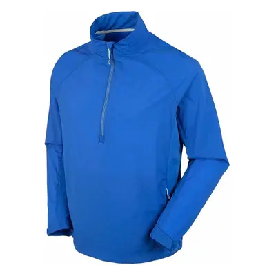 Sunice Owen Windwear Lightweight Blue Stone/Magnesium Jacket