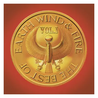 Earth, Wind & Fire Best of Earth, Wind & Fire (LP)