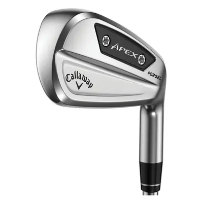 Callaway Apex Ai300 Left Handed AW Regular Steel Golf Club - Irons