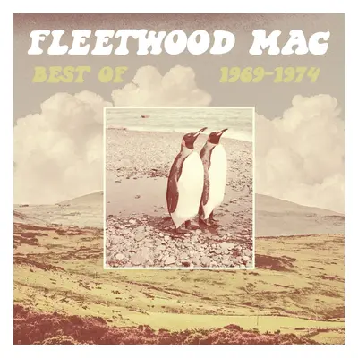 Fleetwood Mac - Best Of (2 LP)