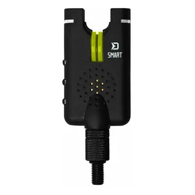 Delphin Transmitter Smart Yellow Fishing Bite Alarm