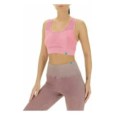 UYN To-Be Top Tea Rose Fitness Underwear