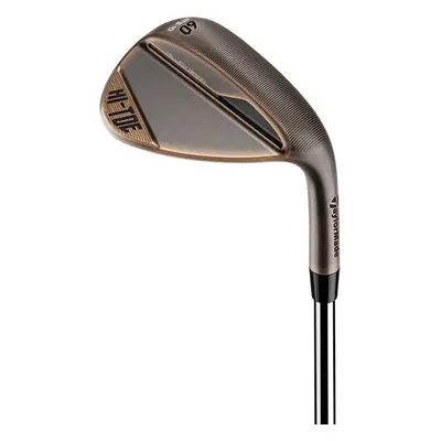 TaylorMade Hi-Toe Golf Club - Wedge Right Handed 60° 11° Steel Stiff