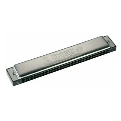 Hohner Big Valley C C Diatonic harmonica