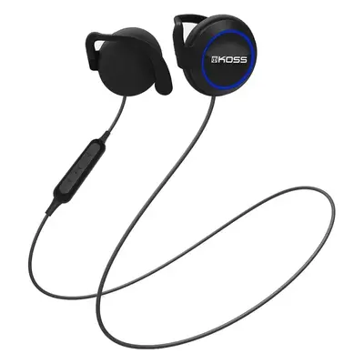 KOSS BT 221i Black Wireless In-ear headphones