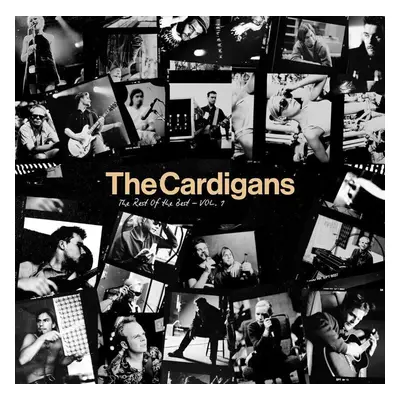 The Cardigans - The Rest Of The Best (Vol.1) (Remastered) (2 LP)