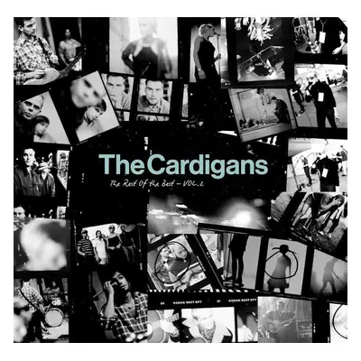 The Cardigans - The Rest Of The Best (Vol.2) (Remastered) (2 LP)