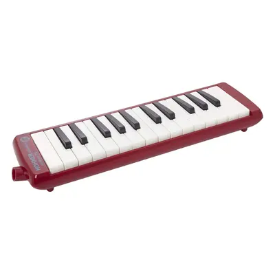 Hohner Student Melodica Red