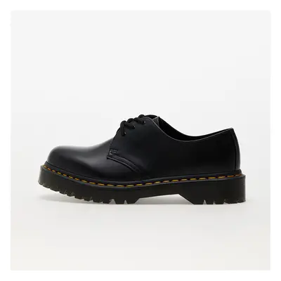 Sneakers Dr. Martens Bex Eye Shoe Black Smooth UK