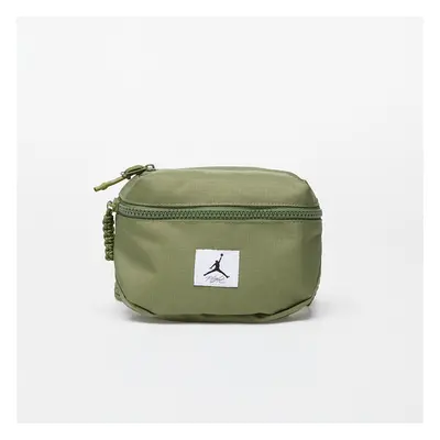 Bag Jordan Jam Flight Crossbody Sky J Lt Olive