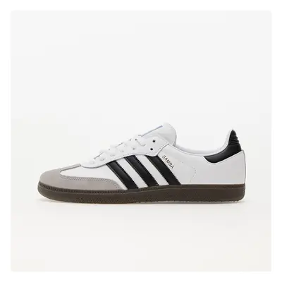 Sneakers adidas Samba Og Ftw White/ Core Black/ Cgrani UK