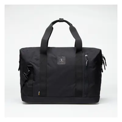 Bag Jordan Cordura Franchise Duffle Black