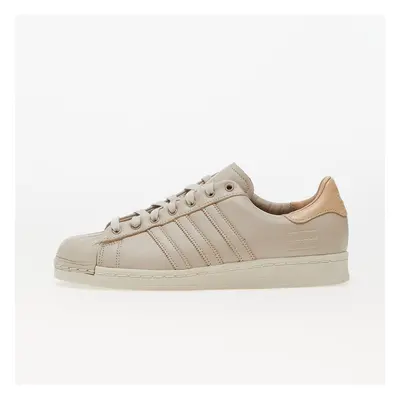 Sneakers adidas Superstar Lux Wonder Beige/ Wonder Beige/ Aluminium UK