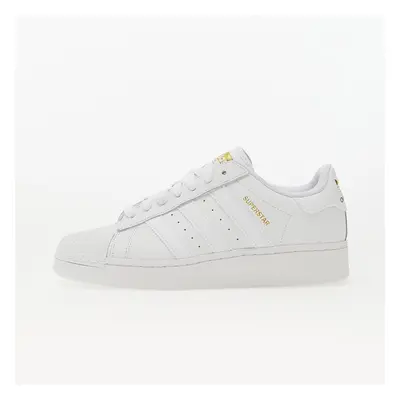 Sneakers adidas Superstar Xlg Ftw White/ Ftw White/ Gold Metallic UK