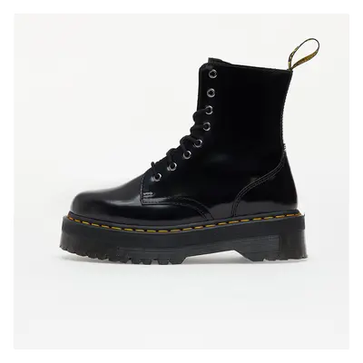 Sneakers Dr. Martens Jadon Polished Smooth Black UK