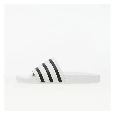 Sneakers adidas Adilette White/ Core Black/ White UK