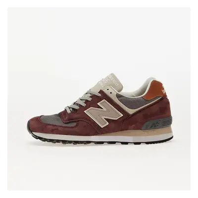 Sneakers New Balance Made in UK Underglazed Brown UK