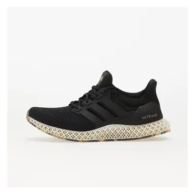 Sneakers adidas Ultra 4D Core Black/ Core Black/ Gold Metallic UK