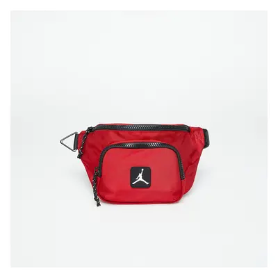 Waistbag Jordan Rise Cross Body Bag Gym Red