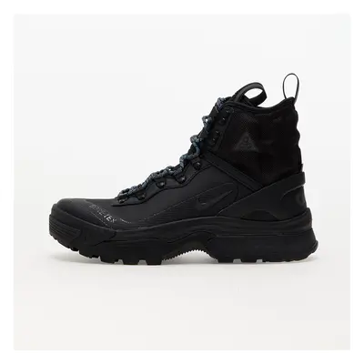 Sneakers Nike ACG Air Zoom Gaiadome GORE-TEX Black/ Black UK