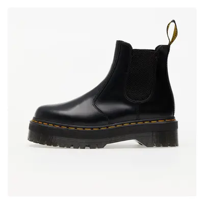 Sneakers Dr. Martens Quad Chelsea Boot Black UK