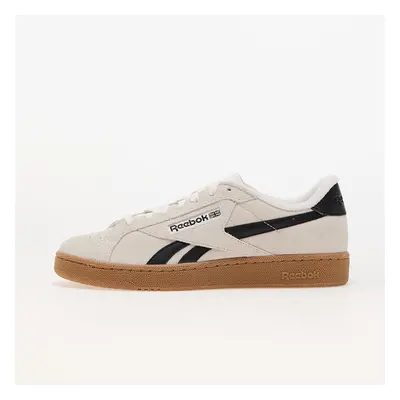 Sneakers Reebok Club C Grounds Uk Chalk/ Core Black/ Gum UK