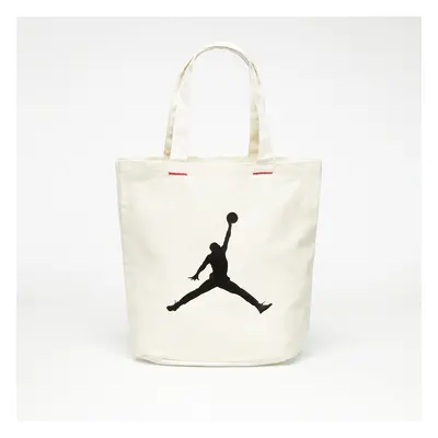 Bag Jordan Jan Tote Bag Natural Canvas