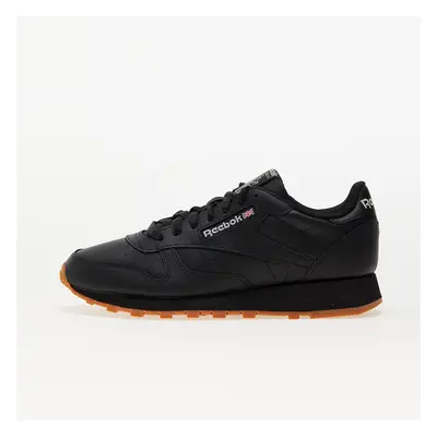 Sneakers Reebok Classic Leather Core Black/ Pure Grey 5/ Gum UK