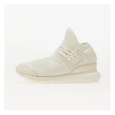 Sneakers Y-3 Qasa Off White/ Core White/ Wonder White UK