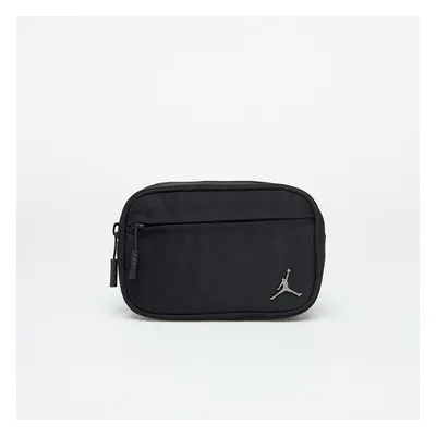 Bag Jordan Alpha Camera Bag Black