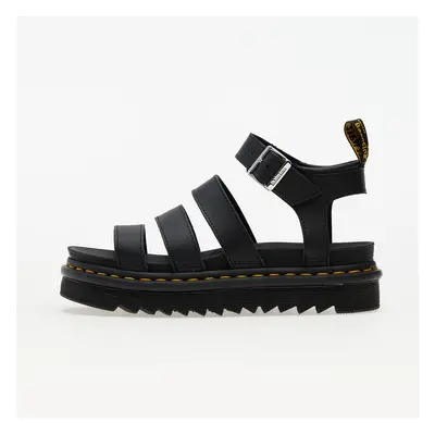 Sneakers Dr. Martens Blaire Black Hydro UK