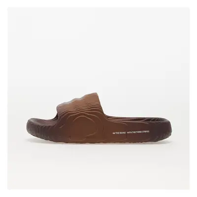 Sneakers adidas Adilette Preloved Brown/ Shadow Brown/ Core Black UK