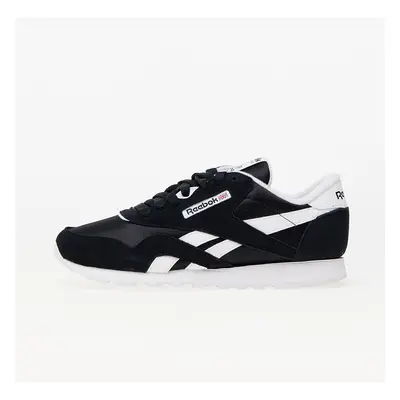 Sneakers Reebok Classic Nylon Core Black/ Ftw White/ Ftw White UK