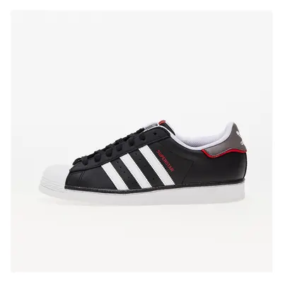 Sneakers adidas Superstar Core Black/ Ftw White/ Charcoal UK