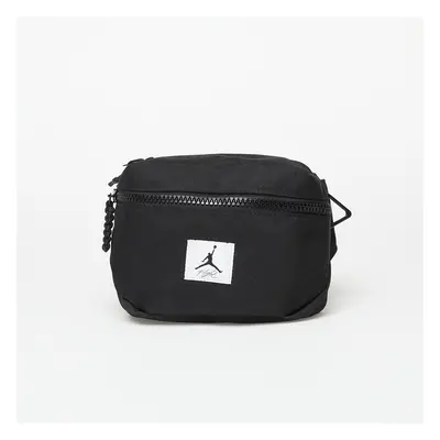 Waistbag Jordan Jam Flight Crossbody Black