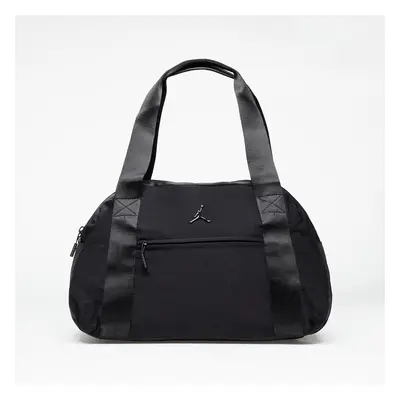 Bag Jordan Alpha Duffle Black