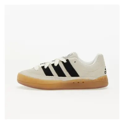 Sneakers adidas Adimatic Off White/ Core Black/ Gum UK