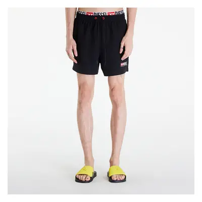 Swimsuits Diesel Bmbx-Visper-41 Shorts Black