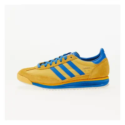 Sneakers adidas SL RS Utility Yellow/ Brown Royal/ Core White UK