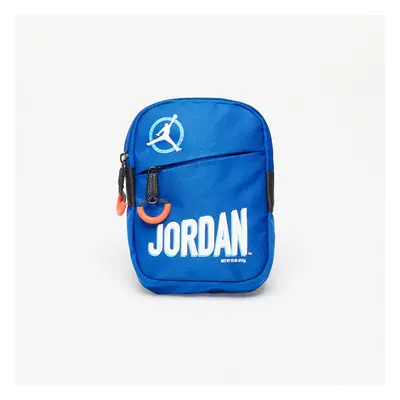 Bag Jordan MJ MVP Flight Crossbody Game Royal