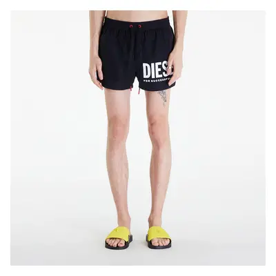 Swimsuits Diesel Bmbx-Mario-34 Boxer-Shorts Black