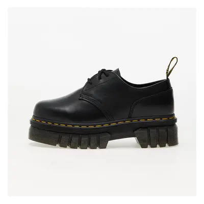 Sneakers Dr. Martens Audrick 3-Eye Shoe Eye Shoe Black UK