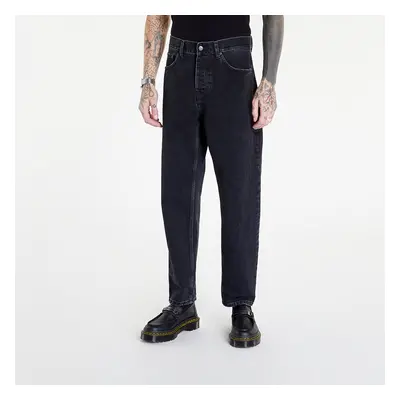 Pants Carhartt WIP Newel Pant Black