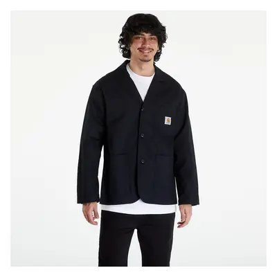 Jacket Carhartt WIP Midland Blazer UNISEX Black