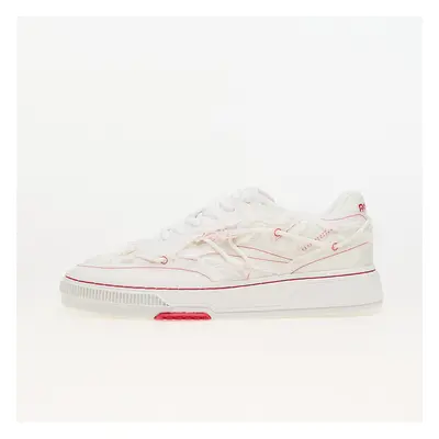 Sneakers Reebok x KANGHYUK Club C Ltd White/ Red UK