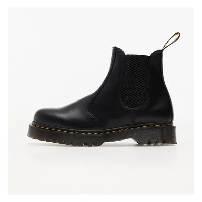 Sneakers Dr. Martens Bex Black Smooth UK