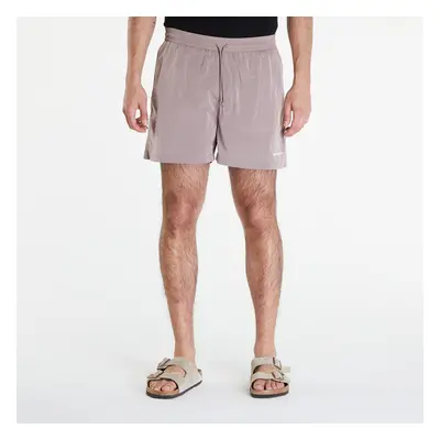 Swimsuits Carhartt WIP Tobes Swim Trunks Glassy Pink/ White