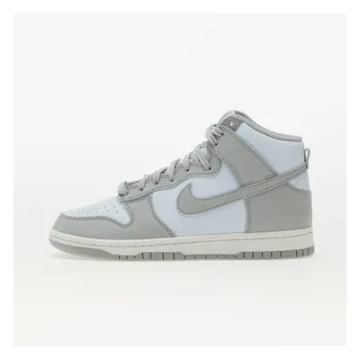 Sneakers Nike Dunk High Blue Tint/ Lt Smoke Grey-Summit White UK