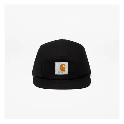 Cap Carhartt WIP Backley Cap Black